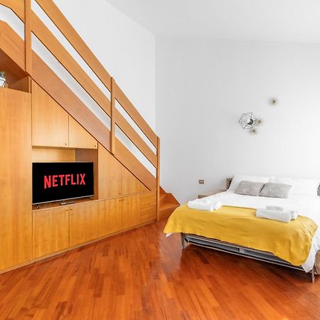 Central Luxurious Apartment Duomo A/C-Wi-Fi Free Milan Exterior photo