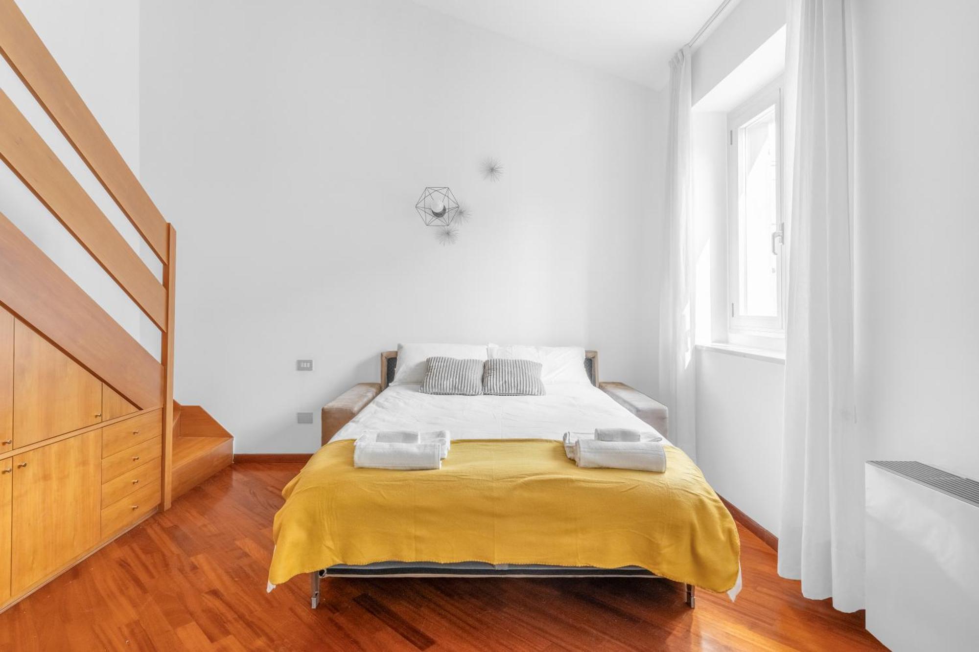 Central Luxurious Apartment Duomo A/C-Wi-Fi Free Milan Exterior photo