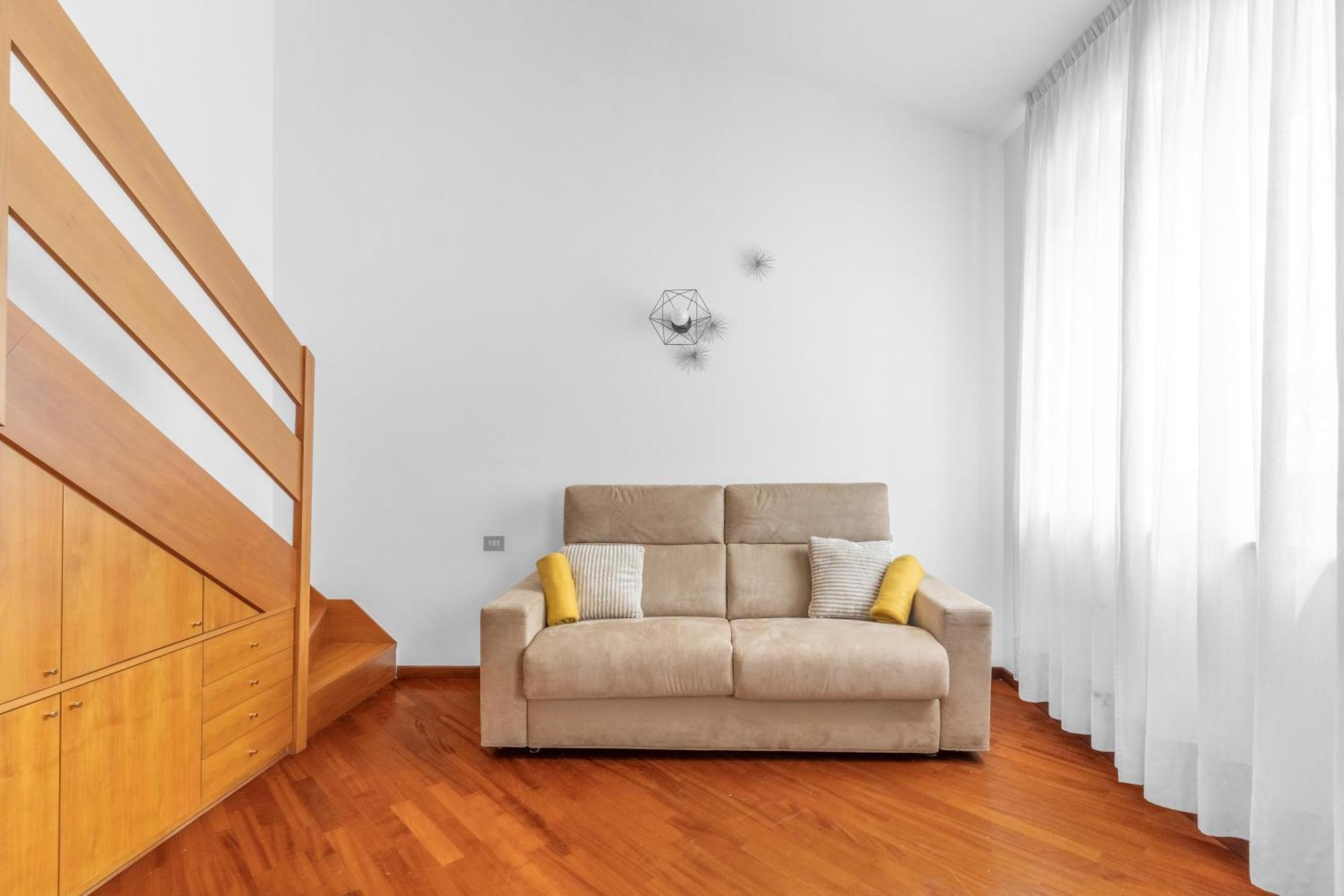 Central Luxurious Apartment Duomo A/C-Wi-Fi Free Milan Exterior photo