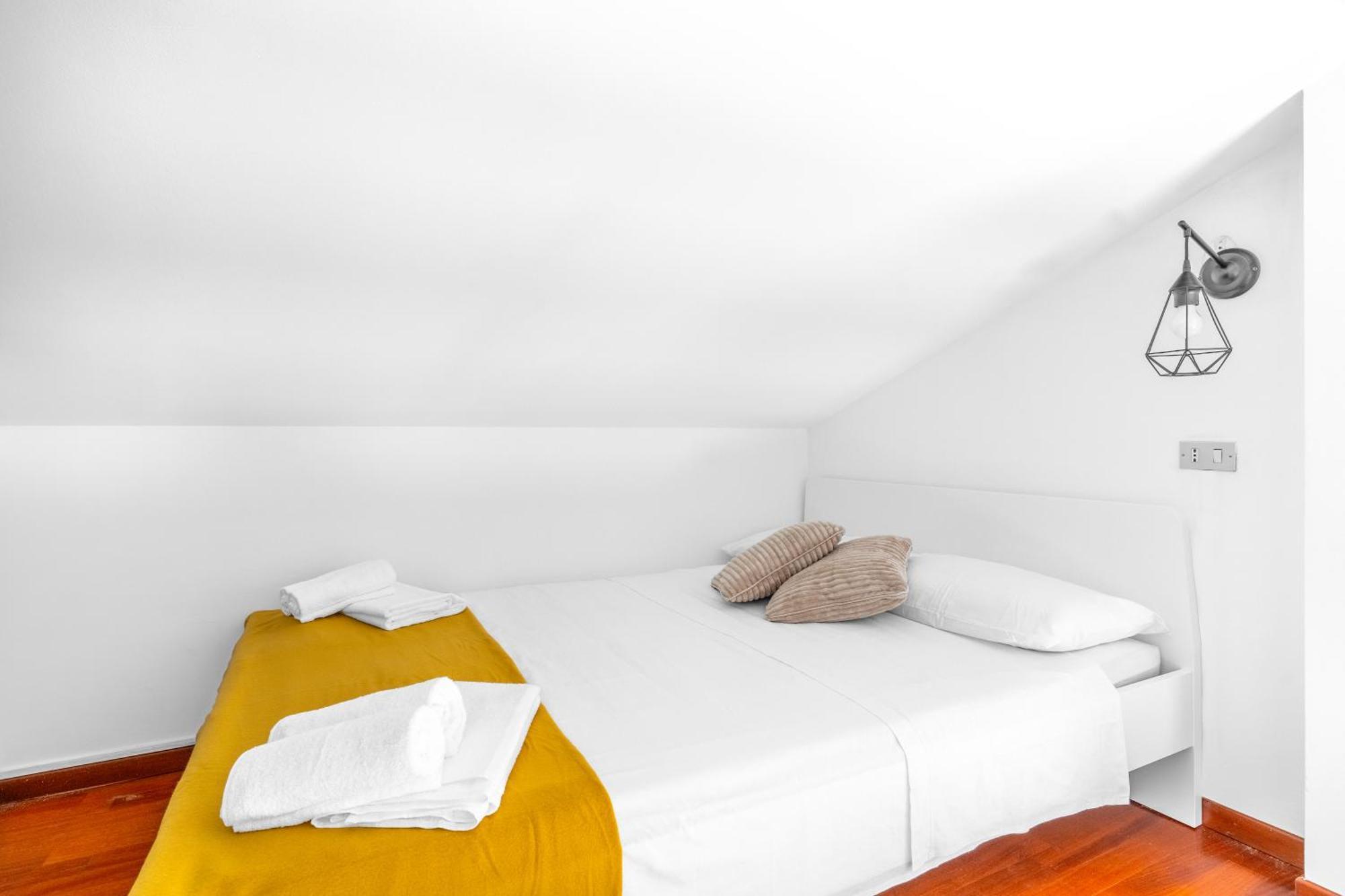 Central Luxurious Apartment Duomo A/C-Wi-Fi Free Milan Exterior photo